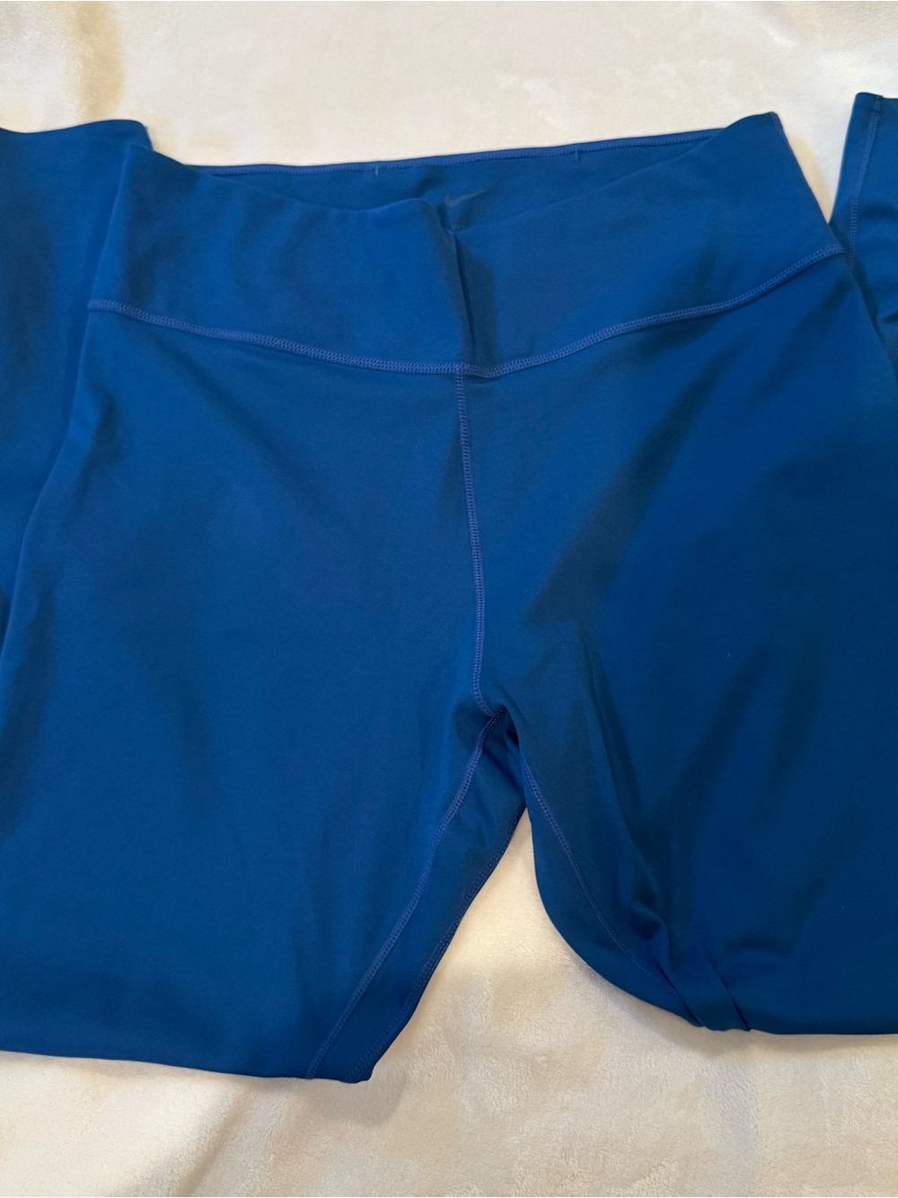 Nike One Luxe Legging - Picture 6 of 10
